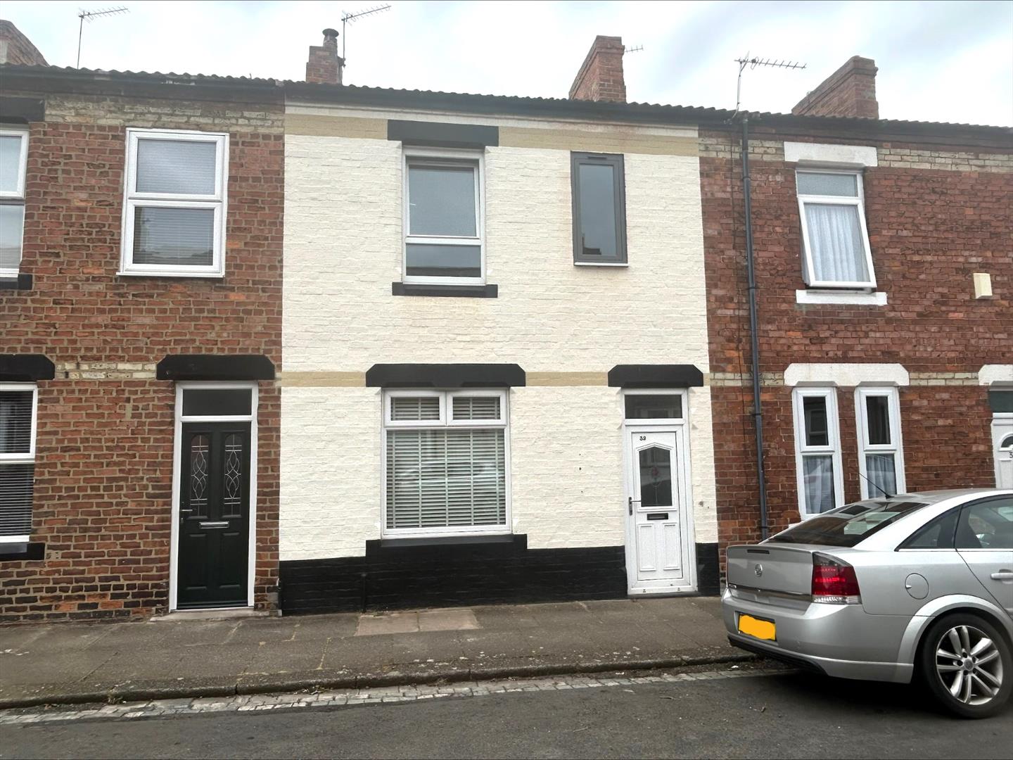 Lansdowne Street, Darlington Ann Cordey Estate Agents